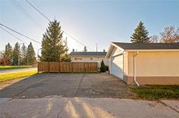 227 Dunkirk Drive, Winnipeg, MB R2M3X1 Photo 40