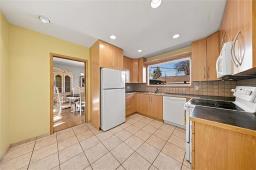 Laundry room - 227 Dunkirk Drive, Winnipeg, MB R2M3X1 Photo 10
