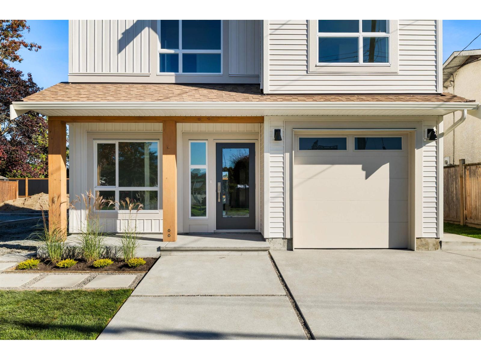 10176 BONAVISTA STREET, Fairfield Island, Chilliwack - Image 1