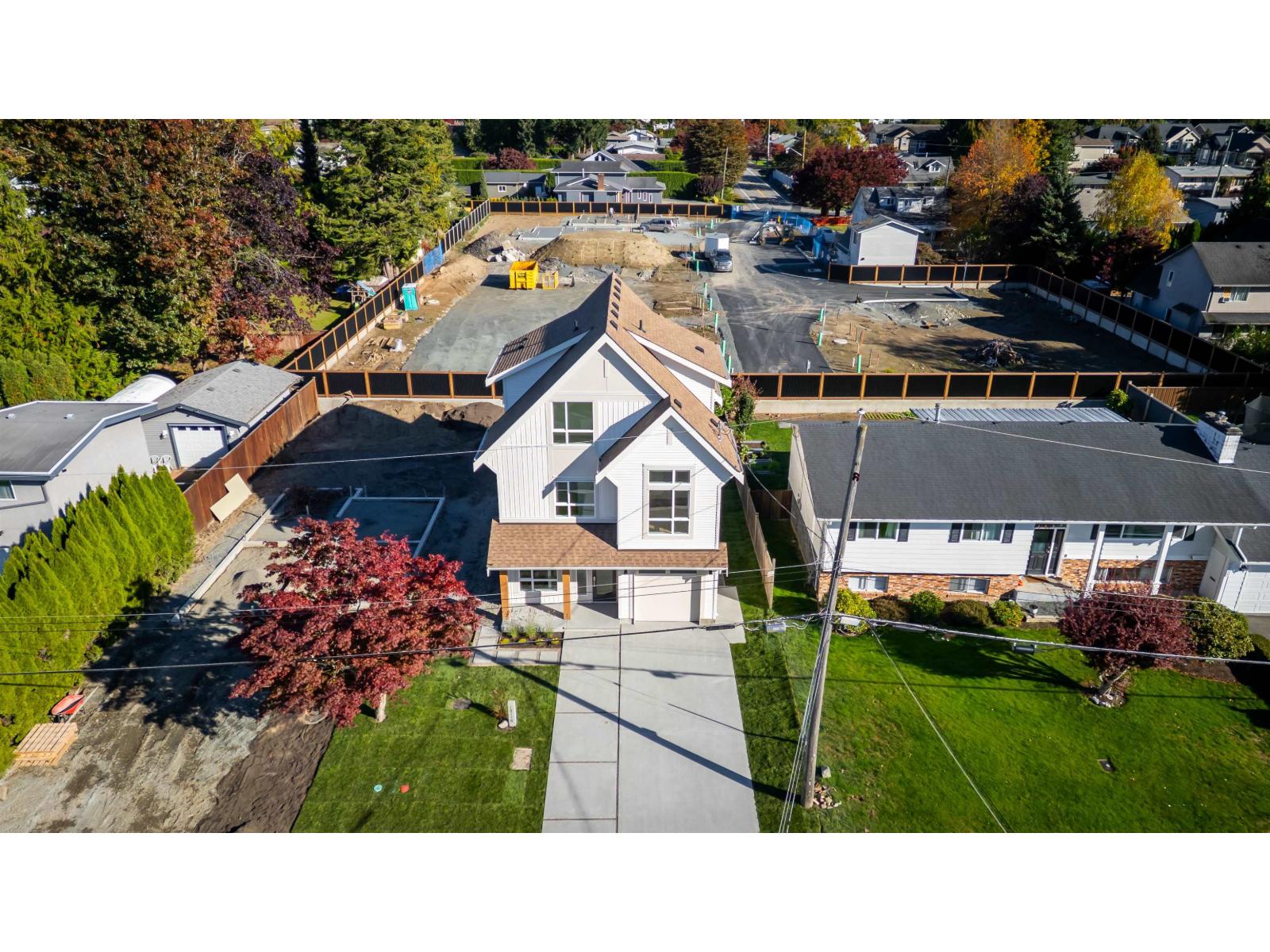 10176 BONAVISTA STREET, Fairfield Island, Chilliwack - Image 1