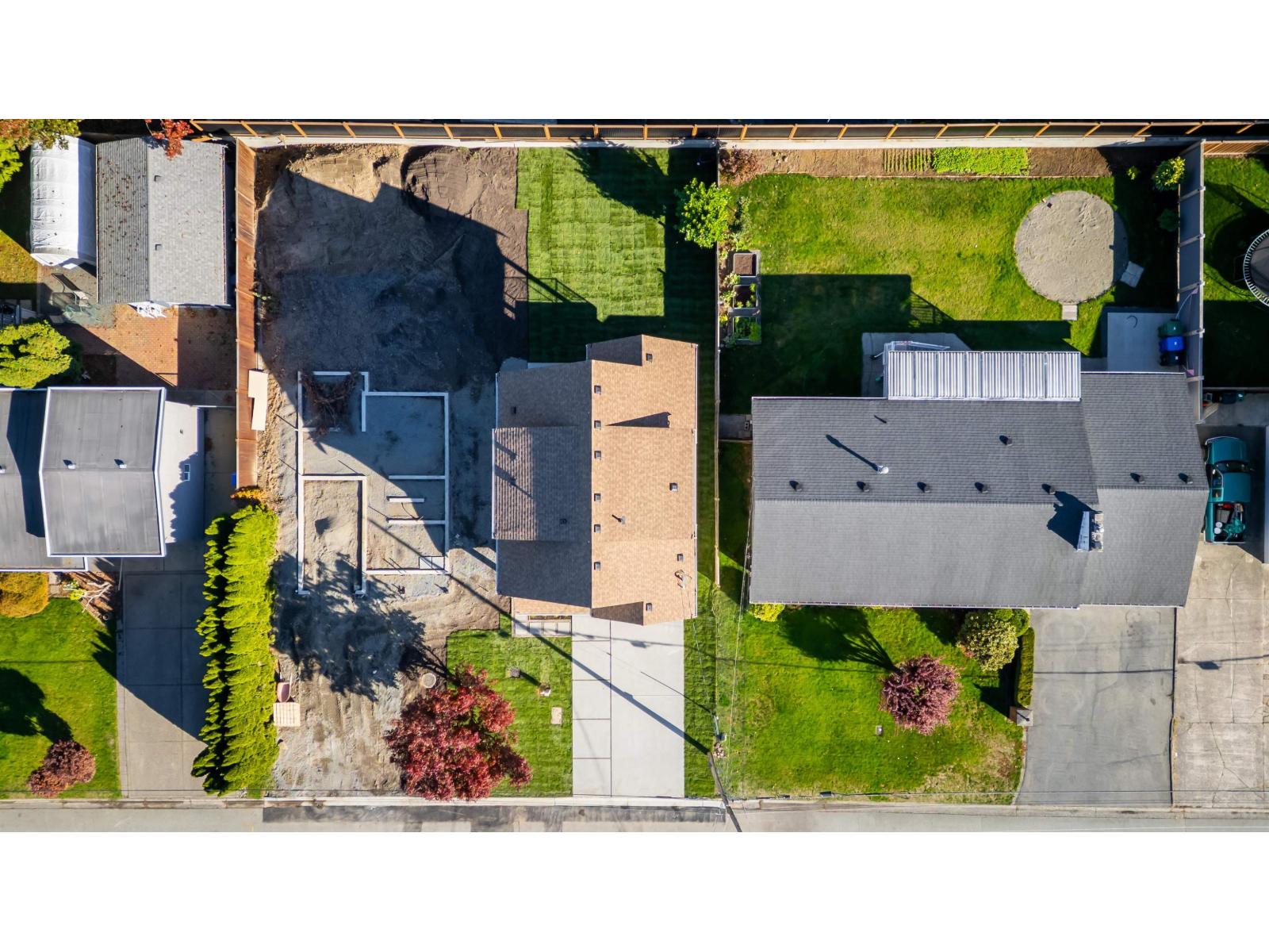 10176 BONAVISTA STREET, Fairfield Island, Chilliwack - Image 1