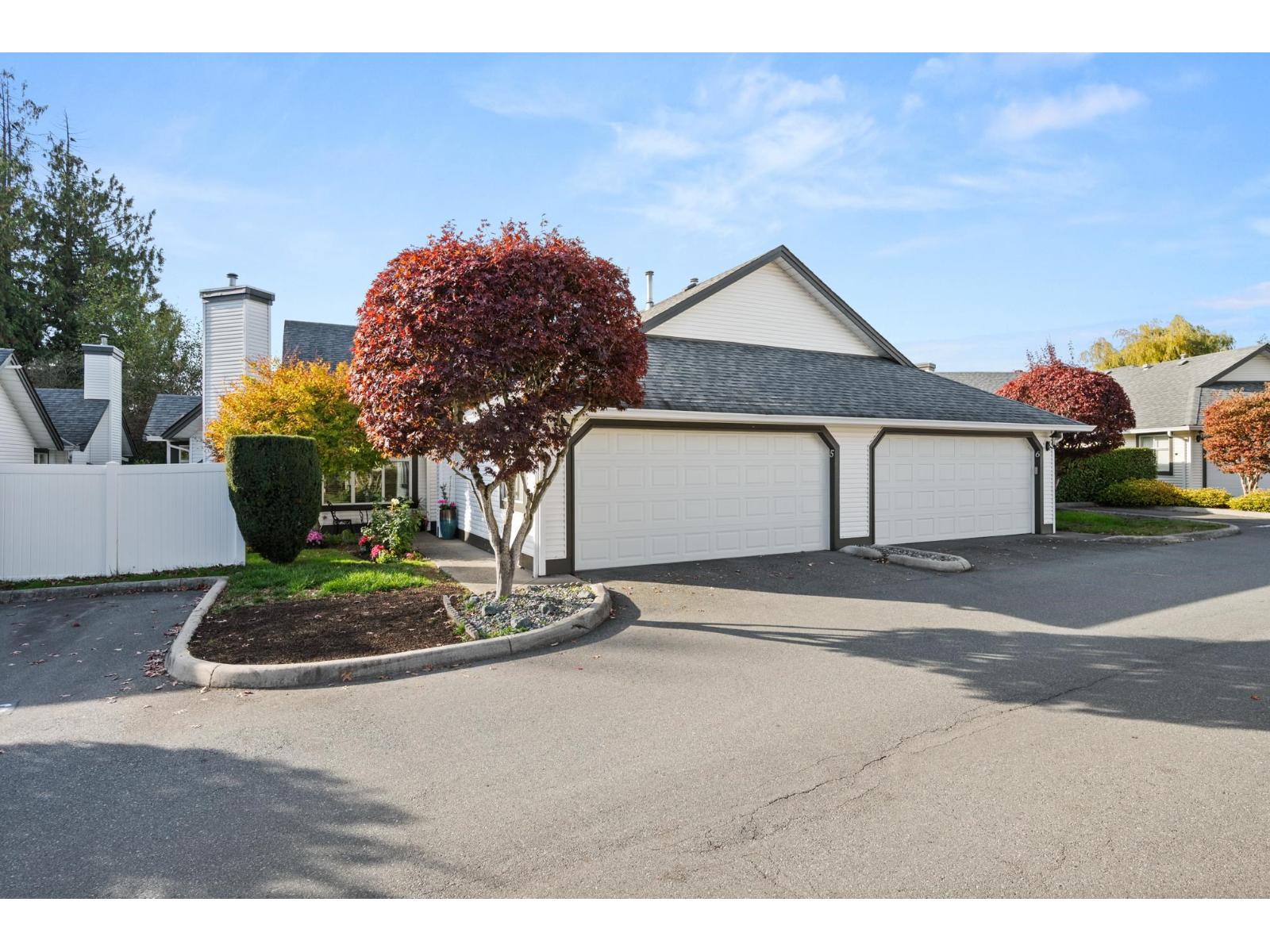 5 19649 53 AVENUE, Langley