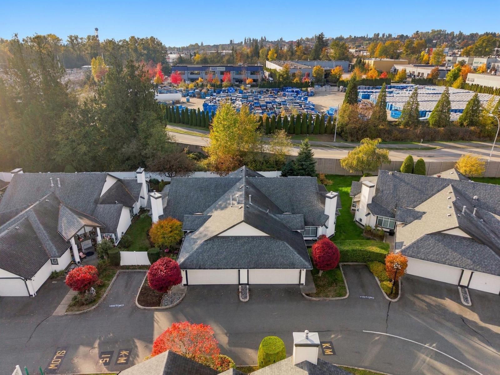 5 19649 53 AVENUE, Langley - Image 1