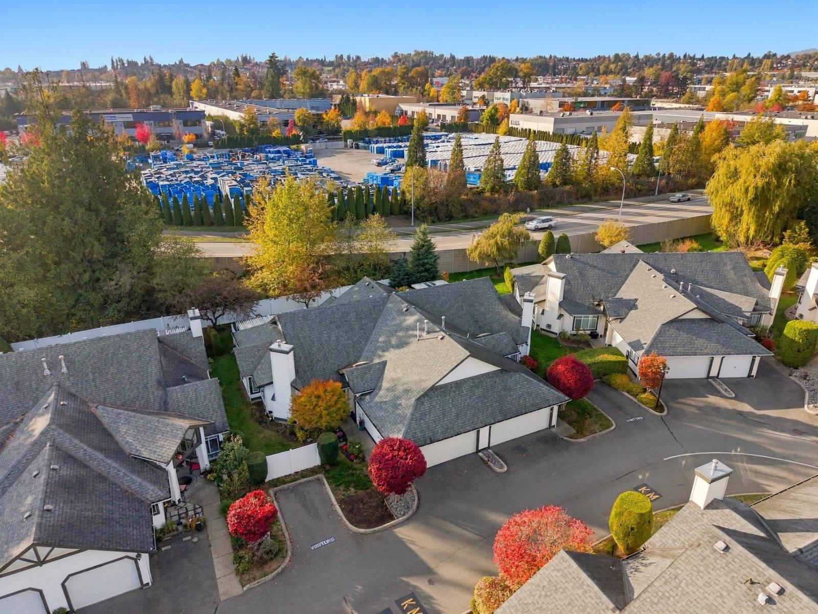 5 19649 53 AVENUE, Langley - Image 1