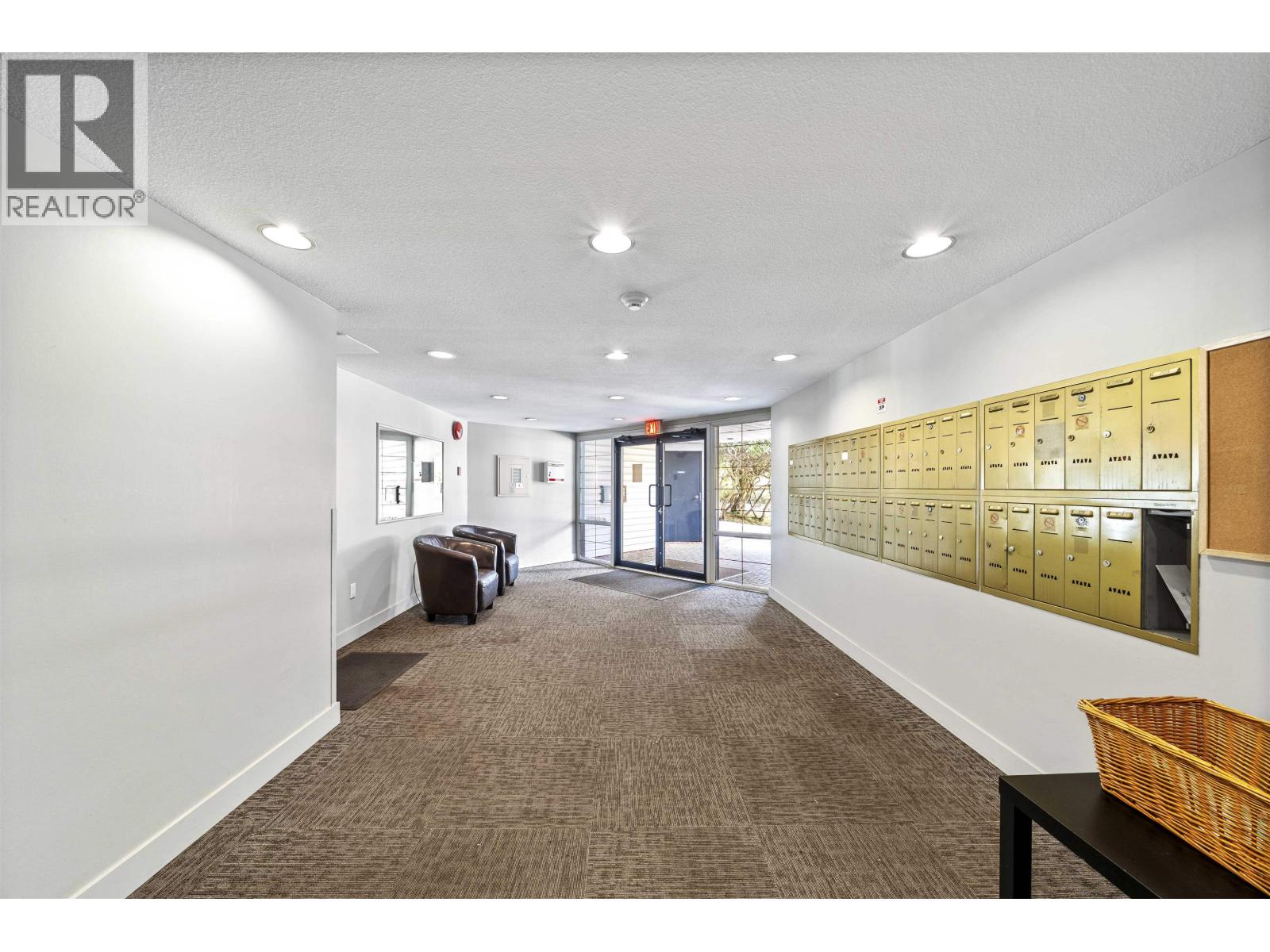 205 7840 MOFFATT ROAD, Richmond - Image 1