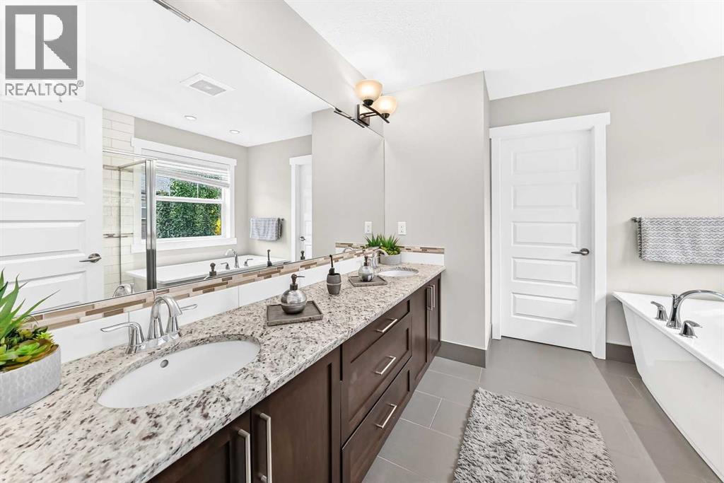 901, 110 Coopers Common SW, Airdrie — photo 29