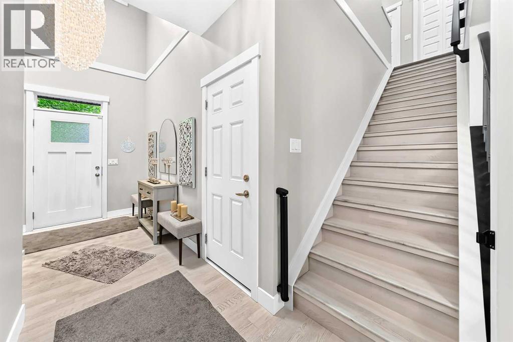901, 110 Coopers Common SW, Airdrie — photo 24