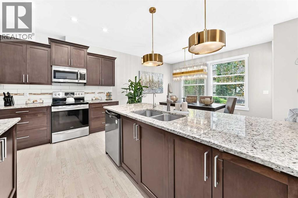 901, 110 Coopers Common SW, Airdrie — photo 17