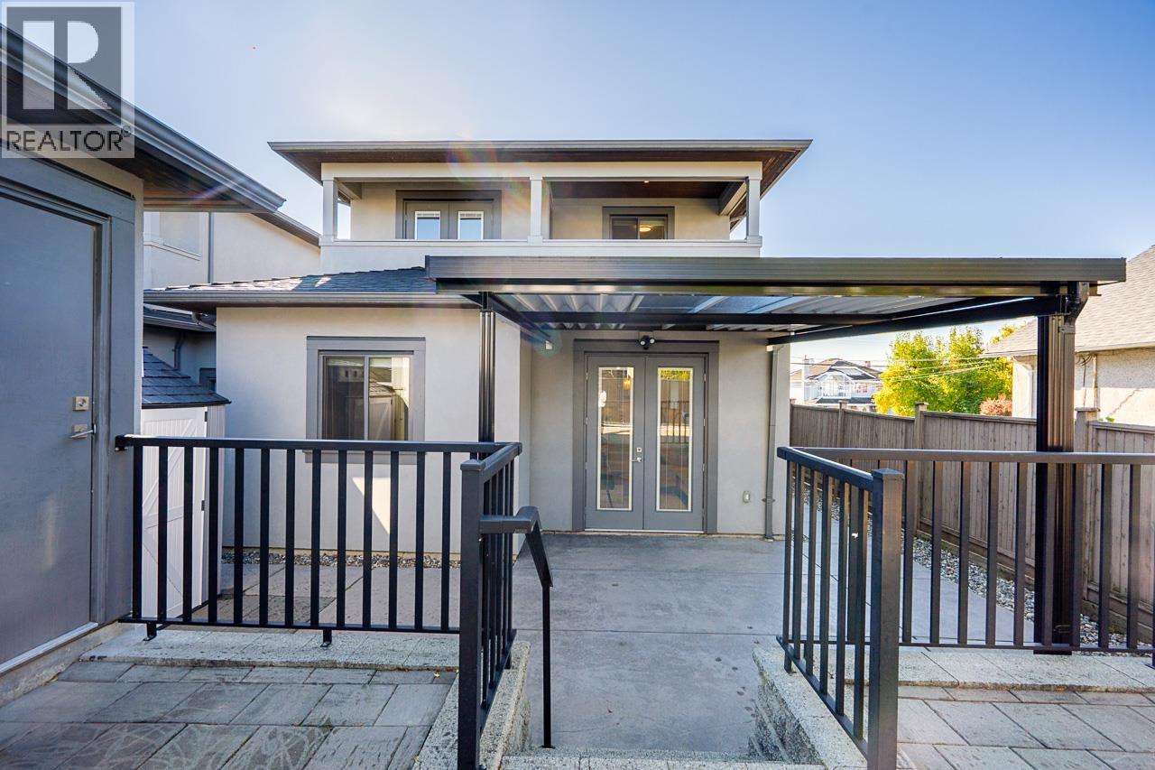 6585 HALIFAX STREET, Burnaby - Image 1