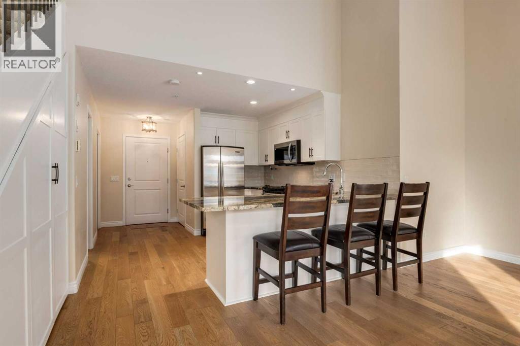 301, 3651 Marda Link SW, Calgary — photo 6