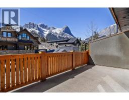 2, 813 4th Street, Canmore, AB T1W2G9 Photo 14