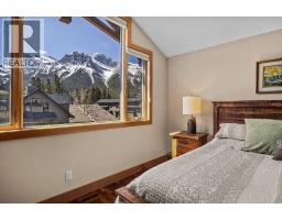 2, 813 4th Street, Canmore, AB T1W2G9 Photo 24