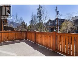 2, 813 4th Street, Canmore, AB T1W2G9 Photo 19