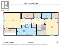 2, 813 4th Street, Canmore, AB T1W2G9 Photo 48