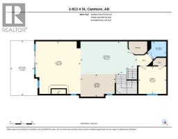2, 813 4th Street, Canmore, AB T1W2G9 Photo 46