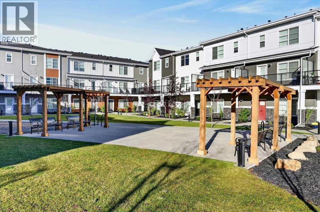 602, 135 Belmont Passage SW, Calgary — photo 3