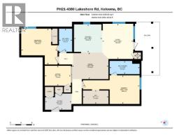4380 Lakeshore Road Unit# Ph21, Kelowna, BC V1W5H5 Photo 68
