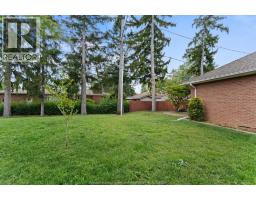 2935 Mckay Avenue, Windsor, ON N9E2R1 Photo 38