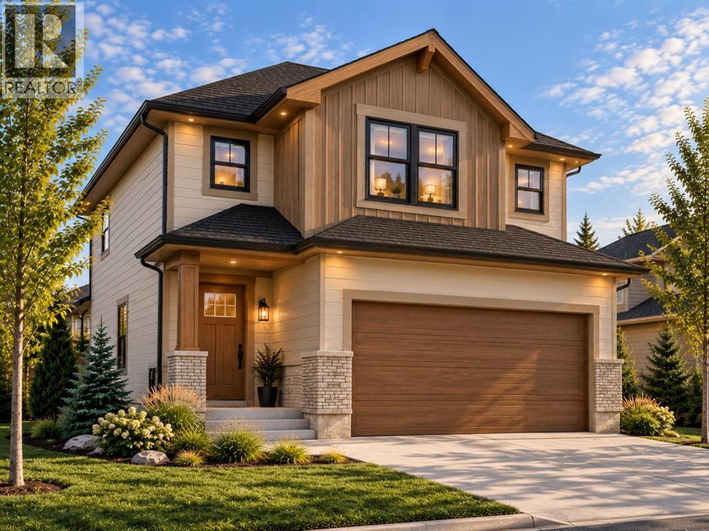 Listing photo – 117 Hampton Crescent, Sylvan Lake