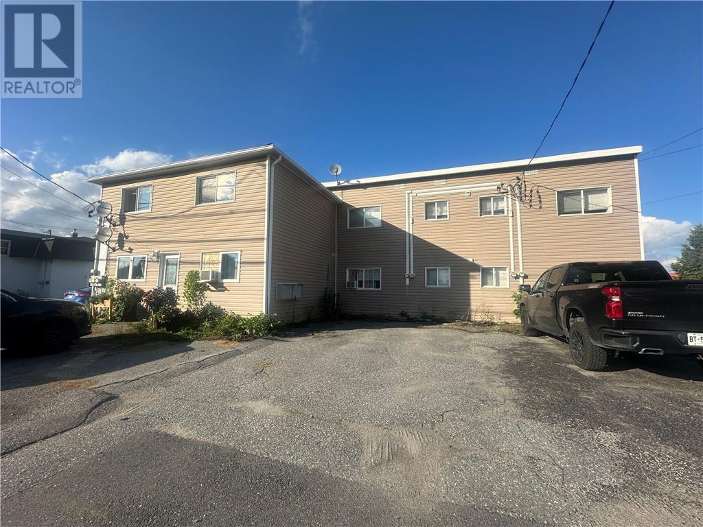 660 Notre-Dame Avenue Unit# 3