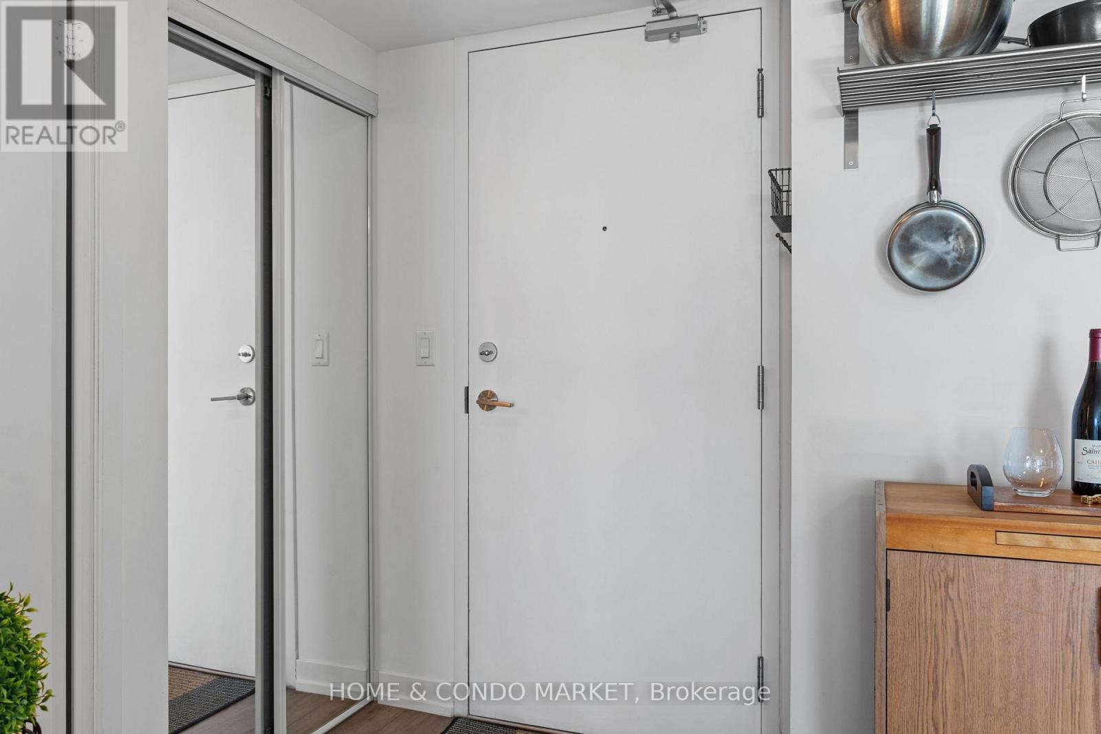 2404 - 1410 DUPONT STREET, Toronto (Dovercourt-Wallace Emerson-Junction) — photo 8