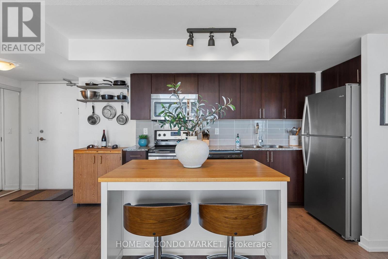 2404 - 1410 DUPONT STREET, Toronto (Dovercourt-Wallace Emerson-Junction) — photo 10