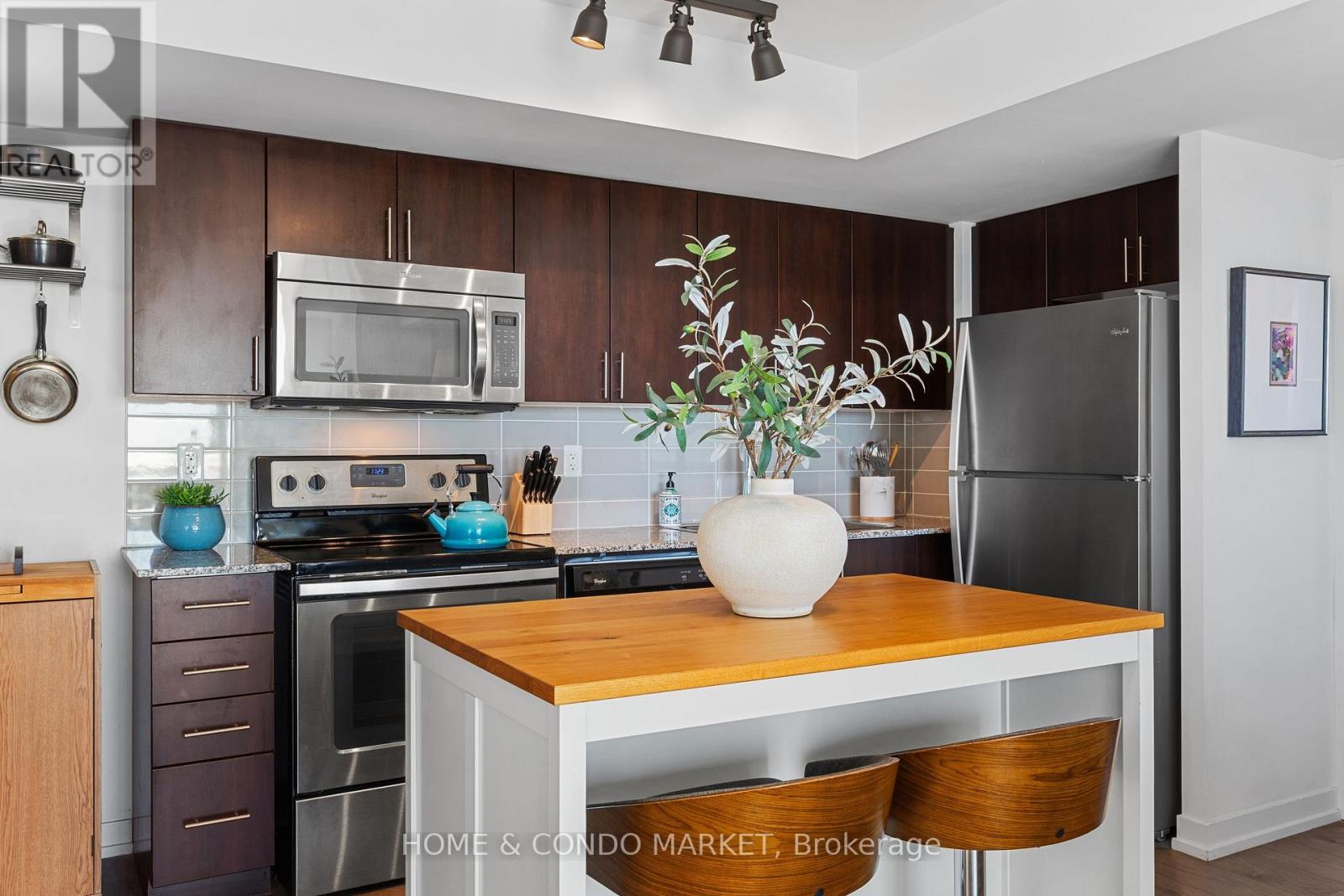 2404 - 1410 DUPONT STREET, Toronto (Dovercourt-Wallace Emerson-Junction) — photo 11
