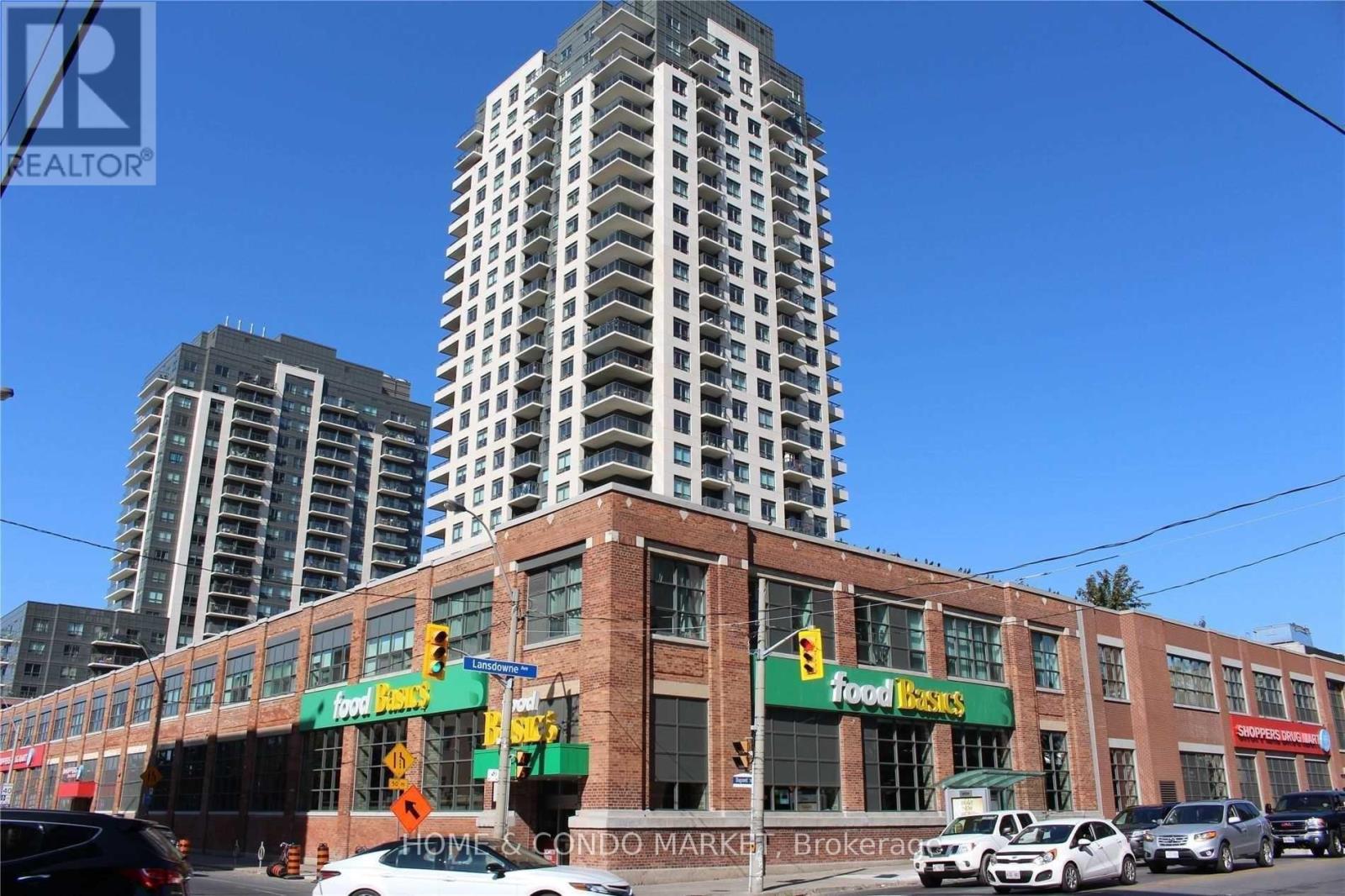 #2404 1410 DUPONT STREET - 36