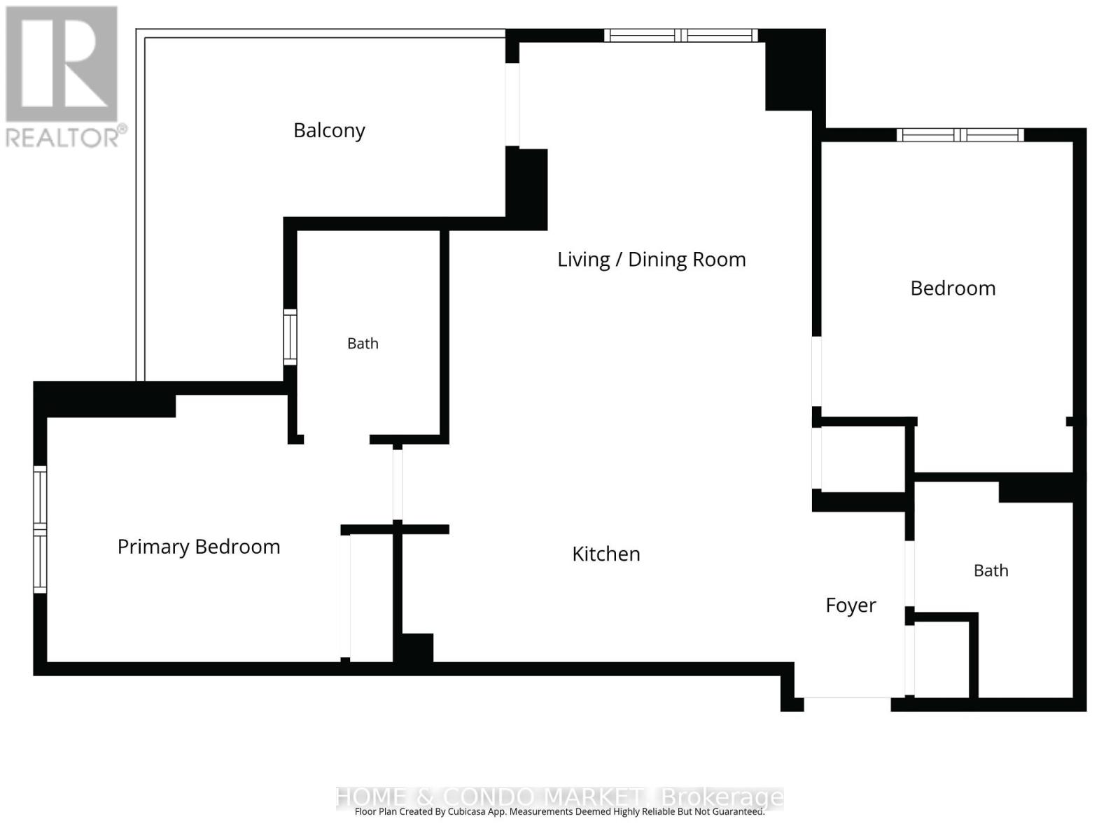#2404 1410 DUPONT STREET - 6
