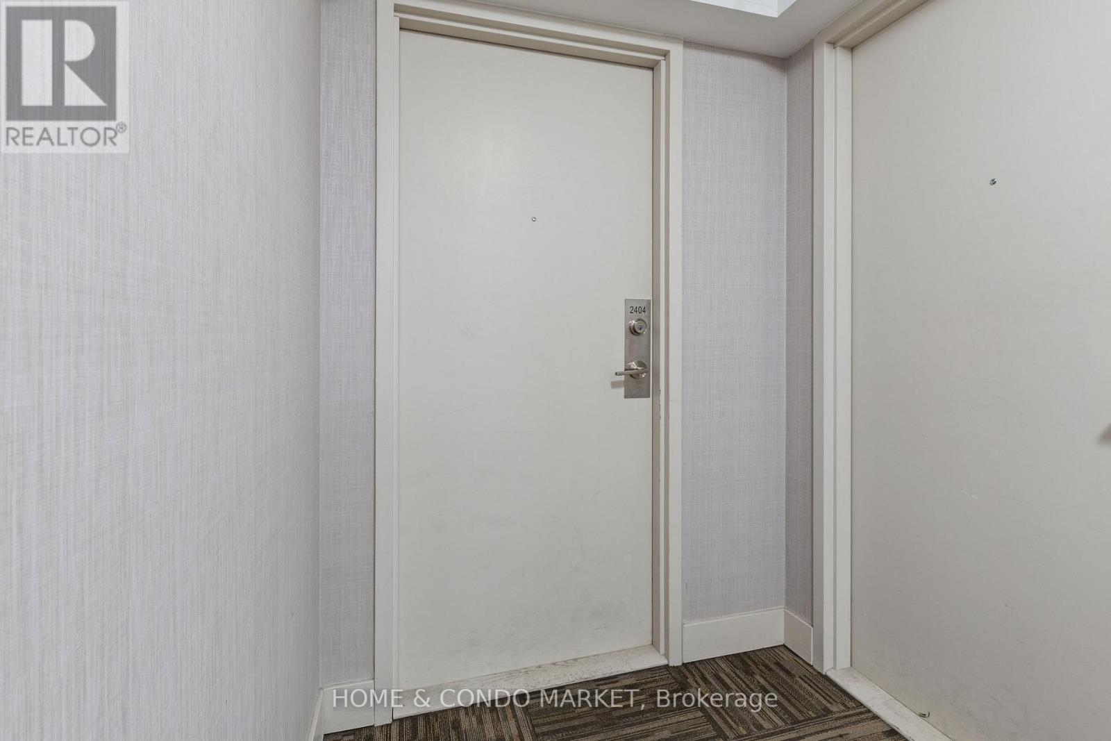 2404 - 1410 DUPONT STREET, Toronto (Dovercourt-Wallace Emerson-Junction) — photo 7