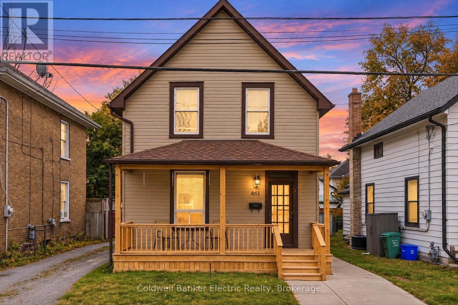 461 Murray Street, Peterborough, ON photo 1