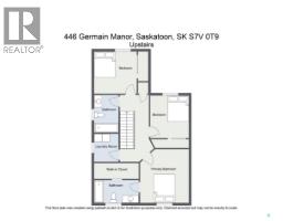 446 Germain Manor, Saskatoon, SK S7V0T8 Photo 46