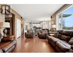 Dining room - 6 Maria Way, Lajord Rm No  128, SK S0G2T0 Photo 7