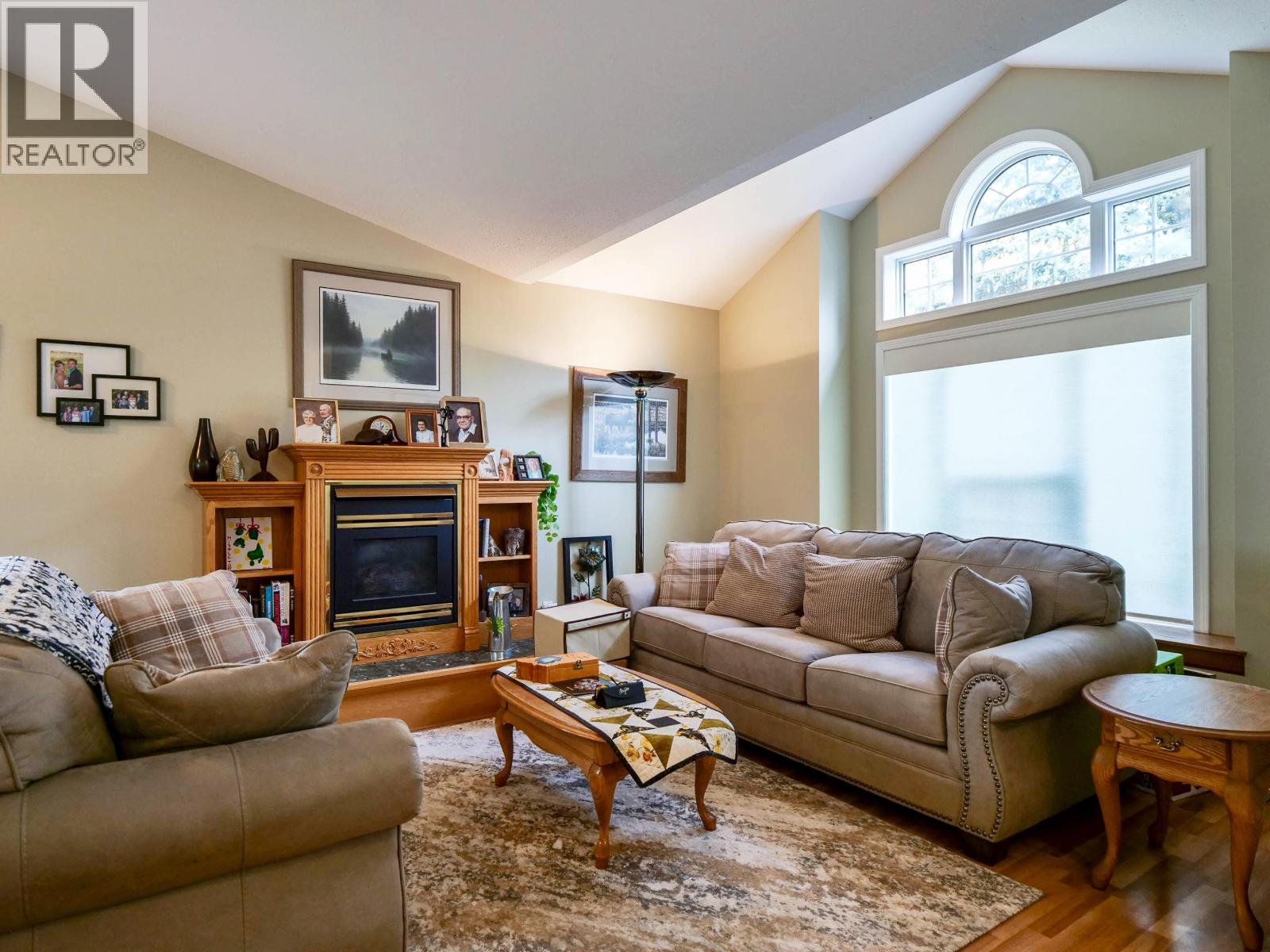 531 DAWSON STREET, Quesnel - Image 1