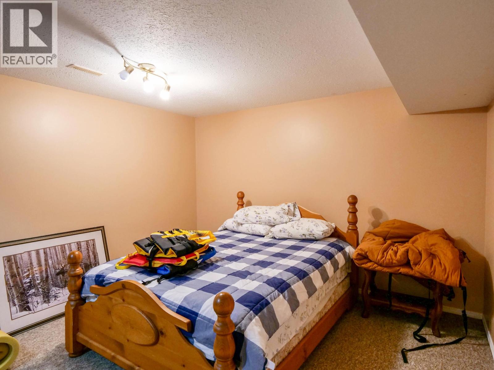 531 DAWSON STREET, Quesnel - Image 1