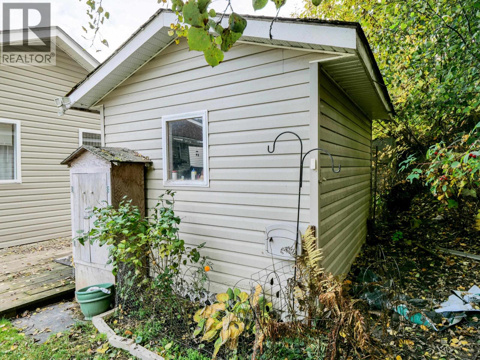 531 DAWSON STREET, Quesnel - Image 1