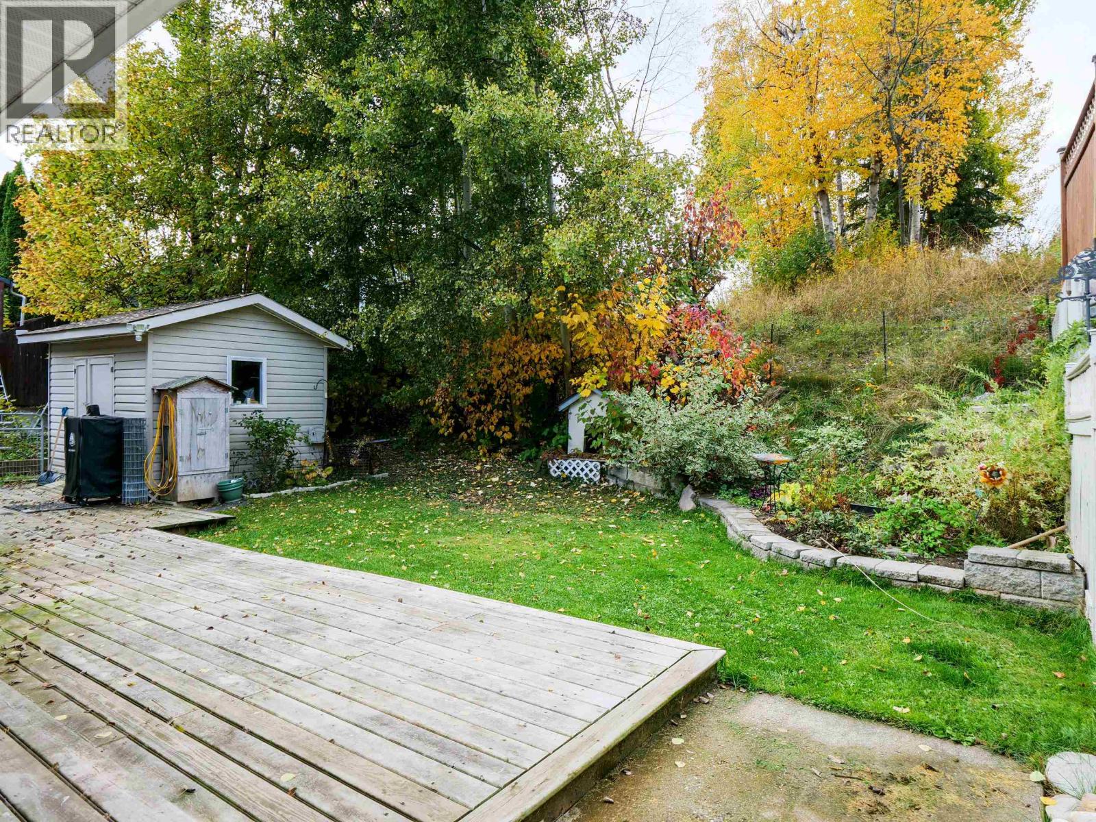 531 DAWSON STREET, Quesnel - Image 1