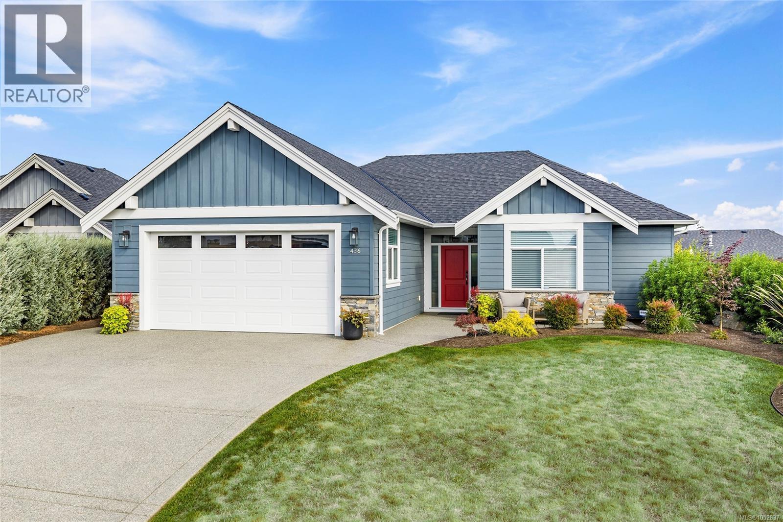 436 Ridgefield Dr - 1