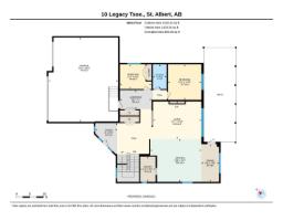 10 Legacy, St  Albert, AB T8N7R2 Photo 57