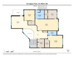 10 Legacy, St  Albert, AB T8N7R2 Photo 58