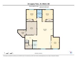 10 Legacy, St  Albert, AB T8N7R2 Photo 59