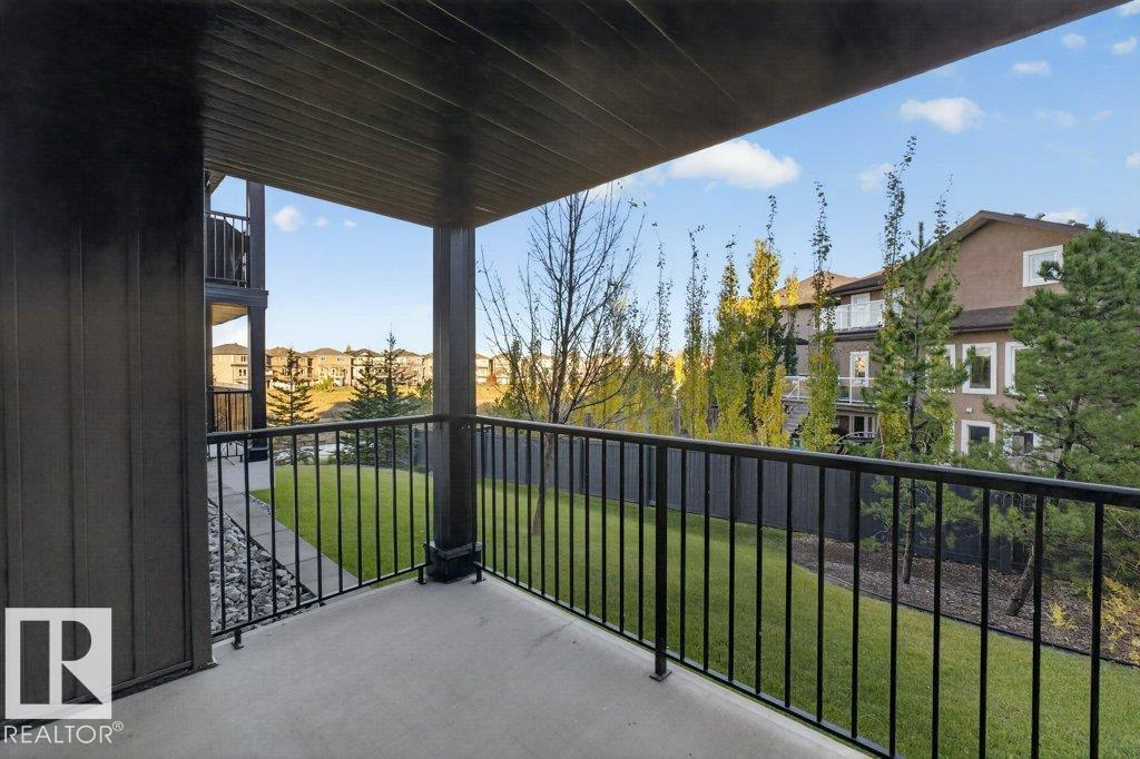 #103 508 ALBANY WY NW, Edmonton — photo 12