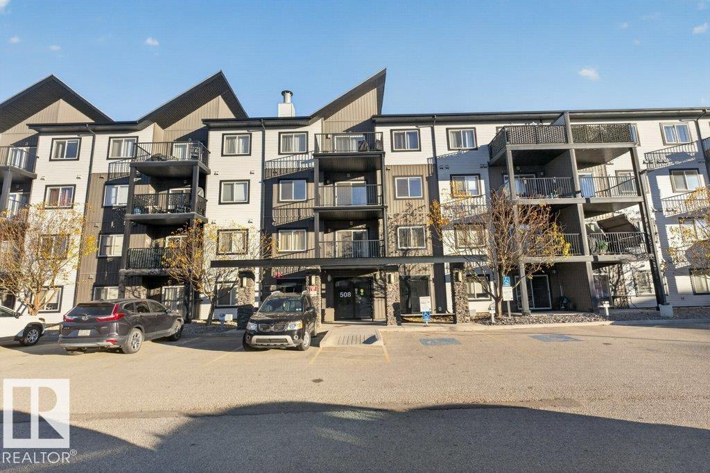 #103 508 ALBANY WY NW, Edmonton — photo 15