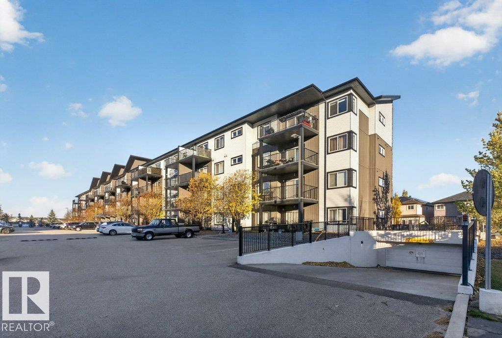 #103 508 ALBANY WY NW, Edmonton — photo 16