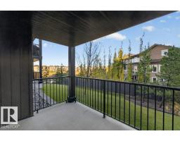 #103 508 Albany Wy Nw, Edmonton, AB T6V0L1 Photo 12