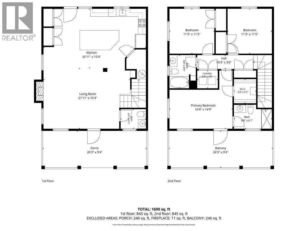 686 Swanbeach Road, Swansea Point - Image 1
