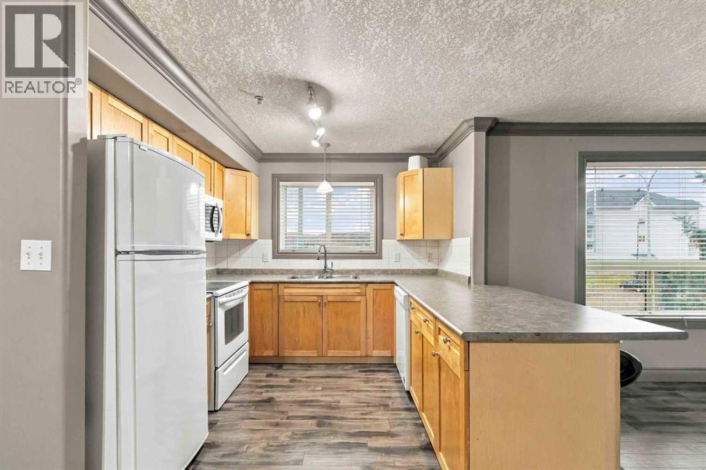 2205, 38 Riedel Street, Fort McMurray — photo 5