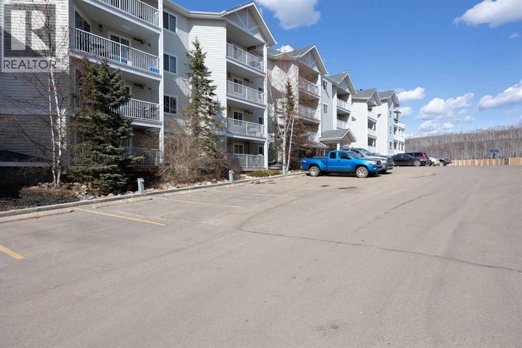 2205, 38 Riedel Street, Fort McMurray