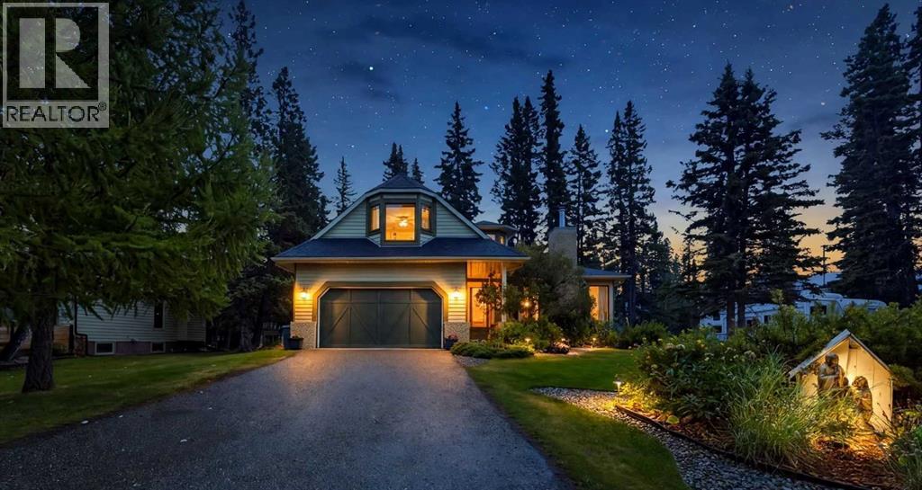 31 Manyhorses Drive, Rural Rocky View County