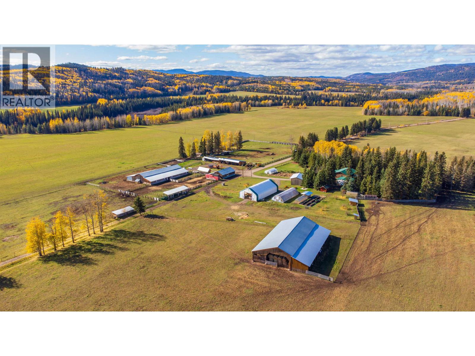 30704 RAYMOND Road, Burns Lake